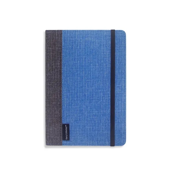 Kerry Journal Notebook 5.75" X 8.25"... from ASI 79530 Prime Line