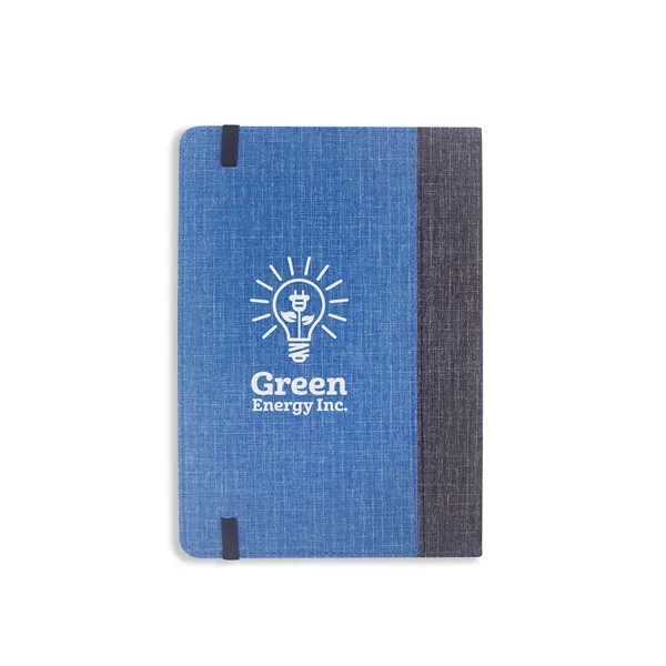 Kerry Journal Notebook 5.75" X 8.25"... from ASI 79530 Prime Line