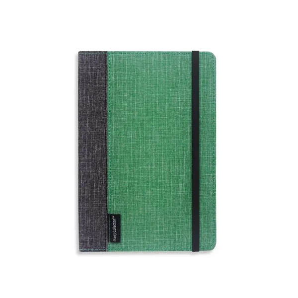 Kerry Journal Notebook 5.75" X 8.25"... from ASI 79530 Prime Line