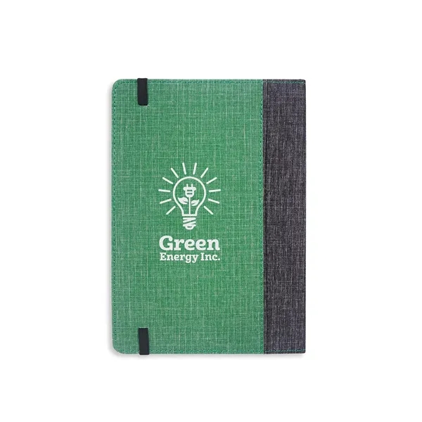 Kerry Journal Notebook 5.75" X 8.25"... from ASI 79530 Prime Line