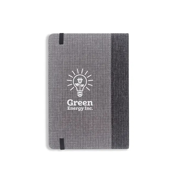 Kerry Journal Notebook 5.75" X 8.25"... from ASI 79530 Prime Line