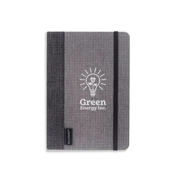 Kerry Journal Notebook 5.75" X 8.25"... from ASI 79530 Prime Line