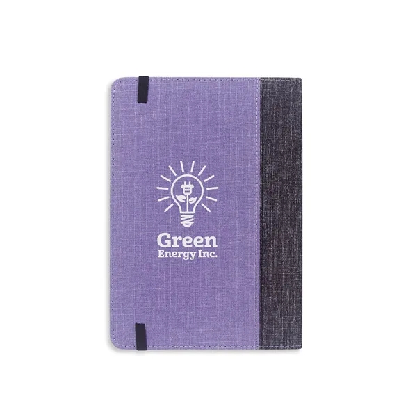 Kerry Journal Notebook 5.75" X 8.25"... from ASI 79530 Prime Line