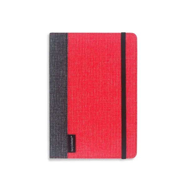 Kerry Journal Notebook 5.75" X 8.25"... from ASI 79530 Prime Line