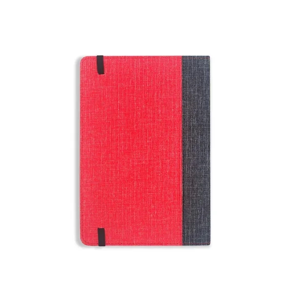 Kerry Journal Notebook 5.75" X 8.25"... from ASI 79530 Prime Line