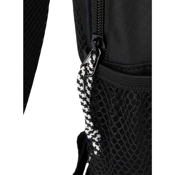 Rocky Recycled 15" Computer Backpack... from ASI 66887 PCNA / Bullet