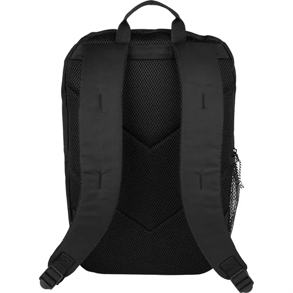 Rocky Recycled 15" Computer Backpack... from ASI 66887 PCNA / Bullet