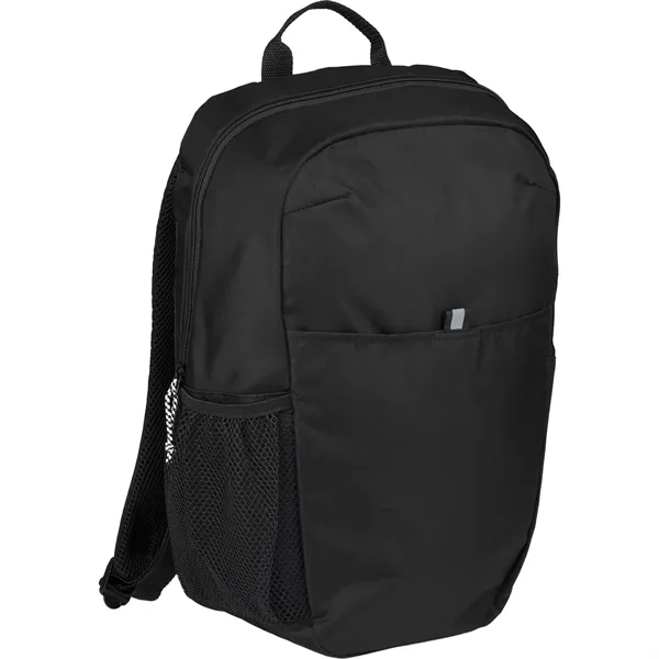 Rocky Recycled 15" Computer Backpack... from ASI 66887 PCNA / Bullet