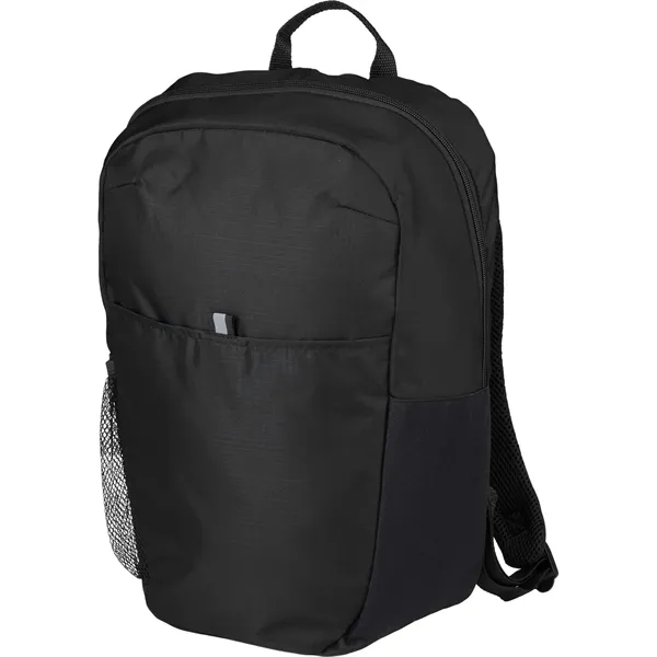 Rocky Recycled 15" Computer Backpack... from ASI 66887 PCNA / Bullet