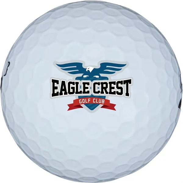 Bridgestone E12 Straight Golf Balls - 12 Pack... from ASI 66887 PCNA / Leeds