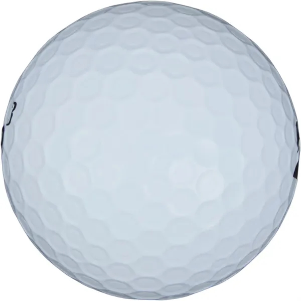 Bridgestone E12 Straight Golf Balls - 3 Pack... from ASI 66887 PCNA / Leeds