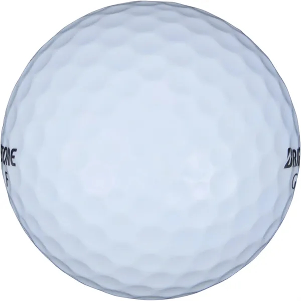 Bridgestone TreoSoft Golf Balls - 3 Pack... from ASI 66887 PCNA / Leeds