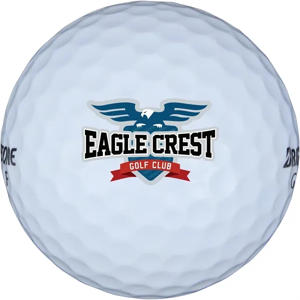 Bridgestone TreoSoft Golf Balls - 12 Pack... from ASI 66887 PCNA / Leeds