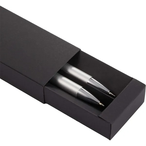 June Recycled Pen and Pencil Set... from ASI 66887 PCNA / Leeds