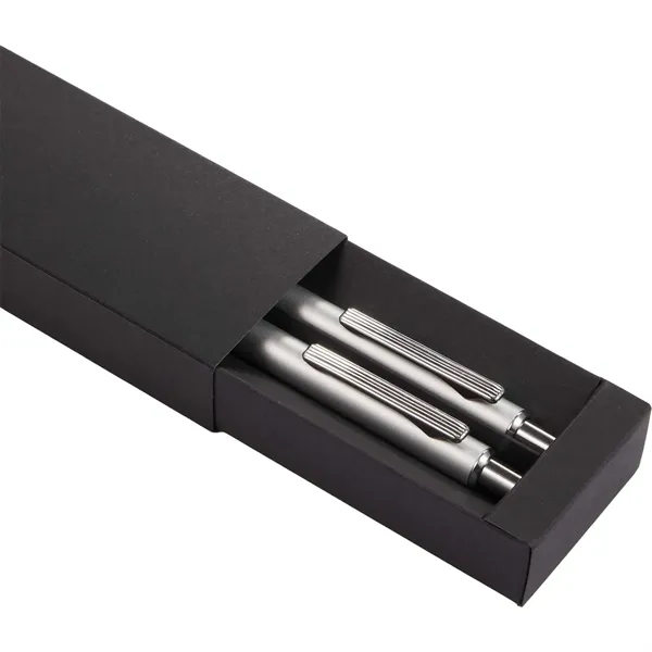 June Recycled Pen and Pencil Set... from ASI 66887 PCNA / Leeds