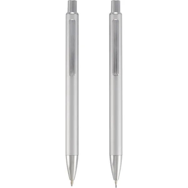 June Recycled Pen and Pencil Set... from ASI 66887 PCNA / Leeds