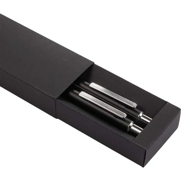 June Recycled Pen and Pencil Set... from ASI 66887 PCNA / Leeds