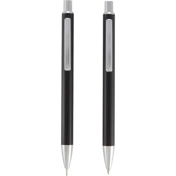 June Recycled Pen and Pencil Set... from ASI 66887 PCNA / Leeds