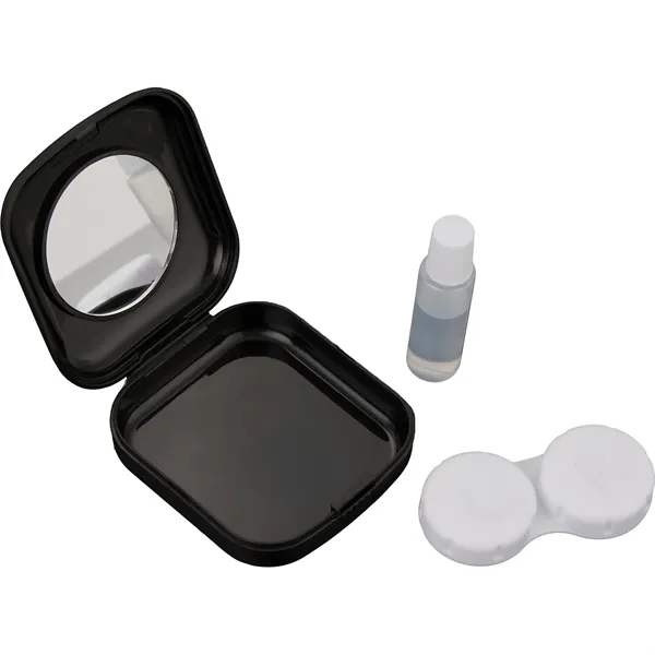 Recycled Contact Lens Travel Kit... from ASI 66887 PCNA / Bullet