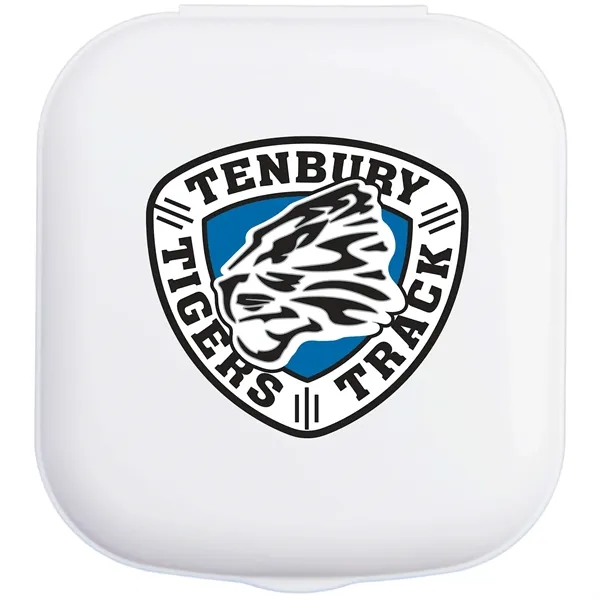 Recycled Contact Lens Travel Kit... from ASI 66887 PCNA / Bullet