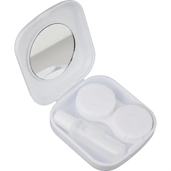Recycled Contact Lens Travel Kit... from ASI 66887 PCNA / Bullet