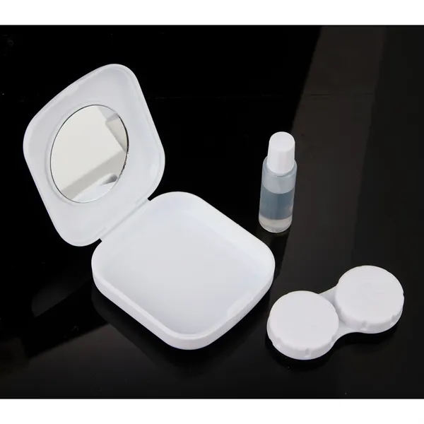 Recycled Contact Lens Travel Kit... from ASI 66887 PCNA / Bullet