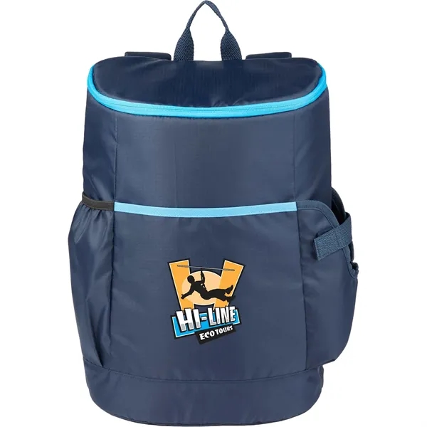 Kade 24 Can Backpack Cooler... from ASI 66887 PCNA / Bullet