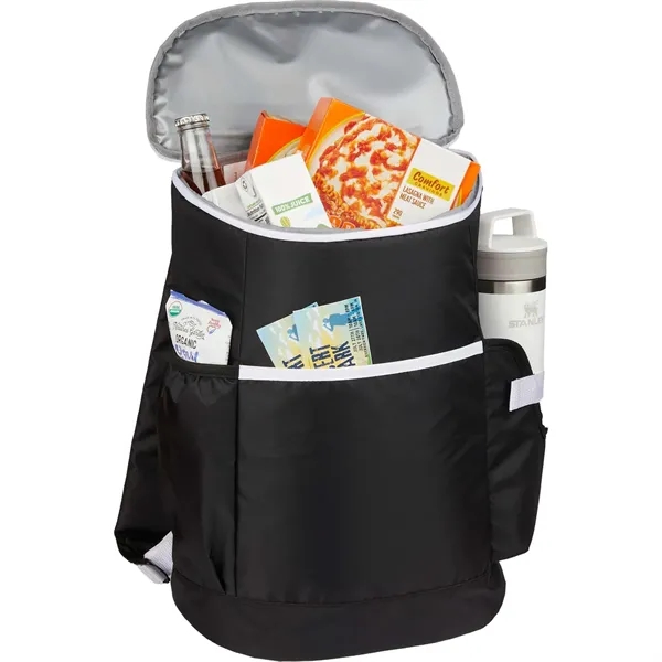 Kade 24 Can Backpack Cooler... from ASI 66887 PCNA / Bullet