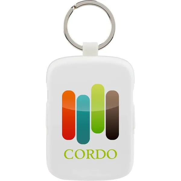 My Jolt 2000 mAh Power Bank with Integrated Cables... from ASI 66887 PCNA / Leeds