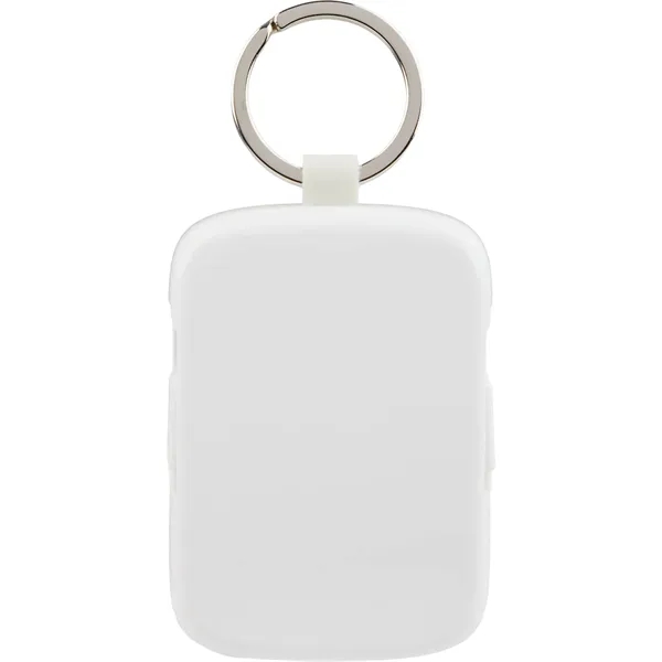 My Jolt 2000 mAh Power Bank with Integrated Cables... from ASI 66887 PCNA / Leeds