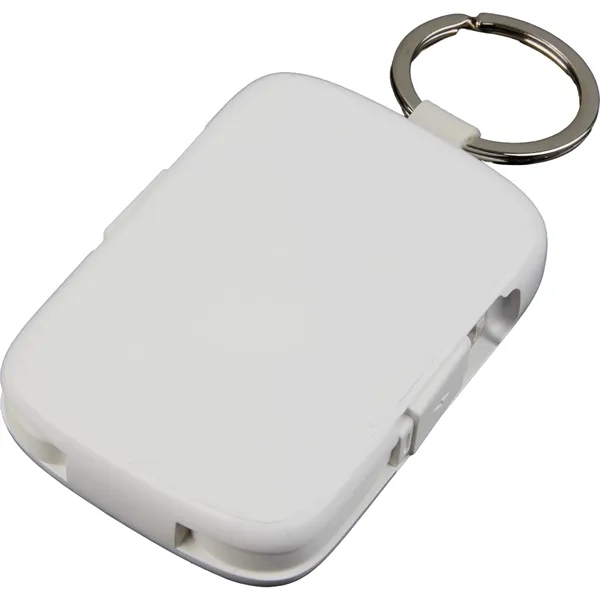 My Jolt 2000 mAh Power Bank with Integrated Cables... from ASI 66887 PCNA / Leeds