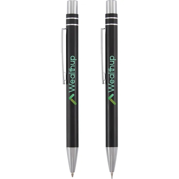 Mod Recycled Pen and Pencil Set... from ASI 66887 PCNA / Leeds