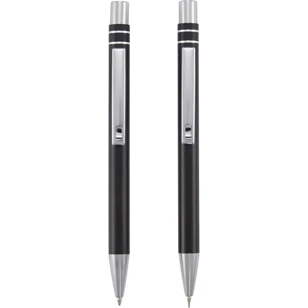 Mod Recycled Pen and Pencil Set... from ASI 66887 PCNA / Leeds