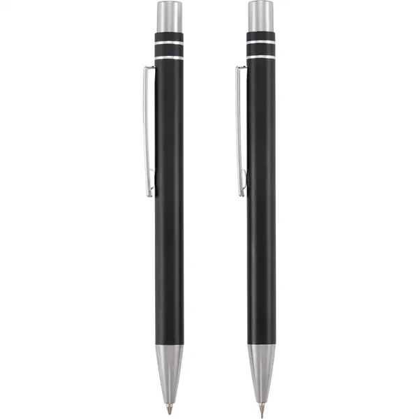 Mod Recycled Pen and Pencil Set... from ASI 66887 PCNA / Leeds