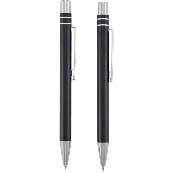 Mod Recycled Pen and Pencil Set... from ASI 66887 PCNA / Leeds