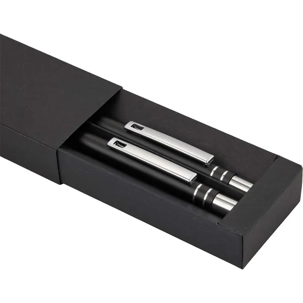 Mod Recycled Pen and Pencil Set... from ASI 66887 PCNA / Leeds