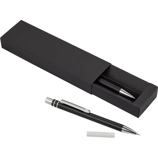 Mod Recycled Pen and Pencil Set... from ASI 66887 PCNA / Leeds