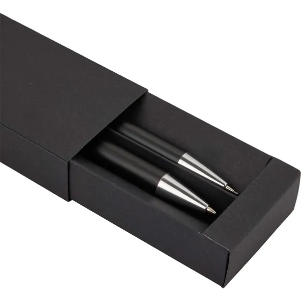 Mod Recycled Pen and Pencil Set... from ASI 66887 PCNA / Leeds