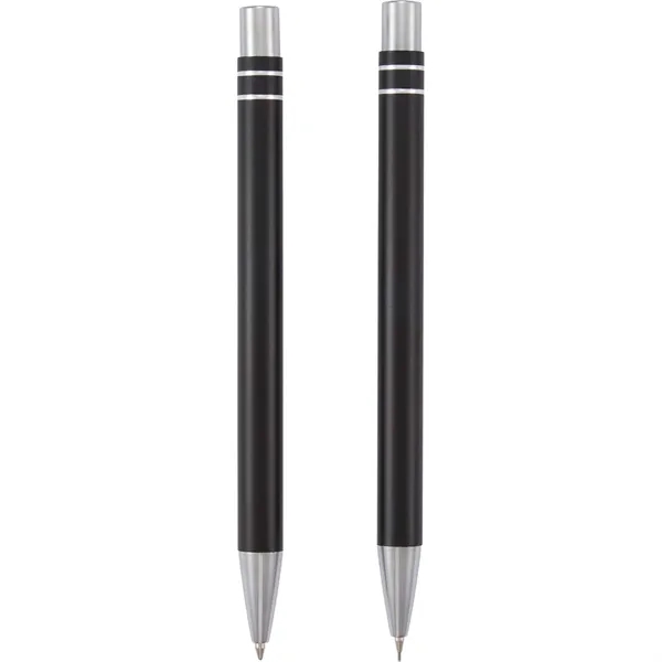 Mod Recycled Pen and Pencil Set... from ASI 66887 PCNA / Leeds