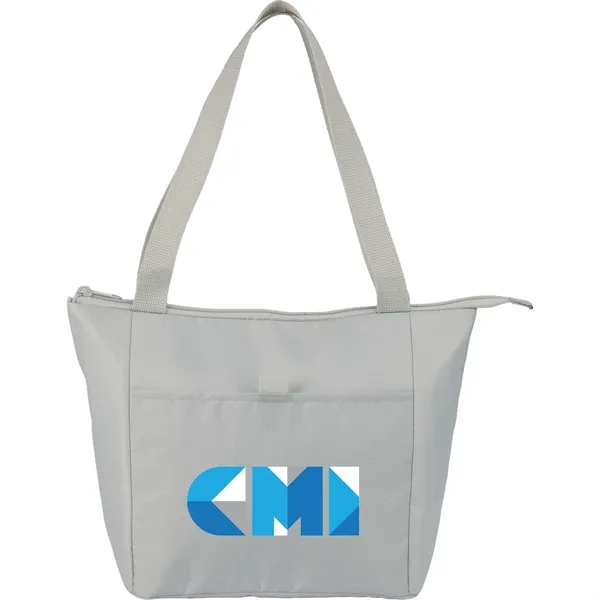 Kade RPET 6 Can Tote Cooler... from ASI 66887 PCNA / Bullet