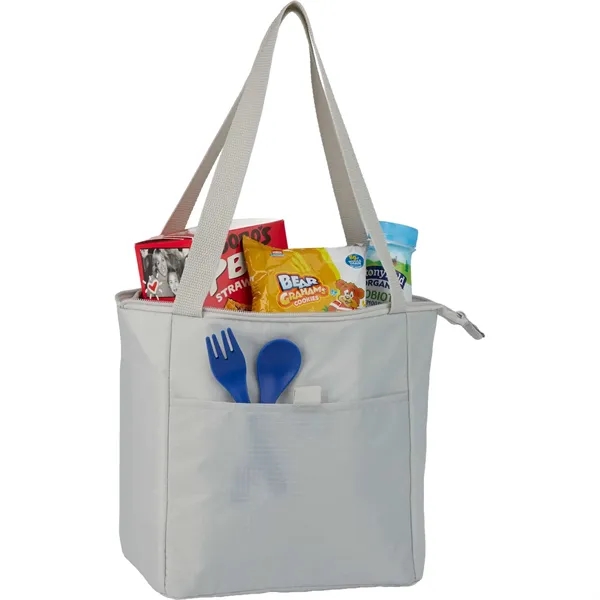 Kade RPET 6 Can Tote Cooler... from ASI 66887 PCNA / Bullet