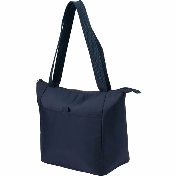 Kade RPET 6 Can Tote Cooler... from ASI 66887 PCNA / Bullet