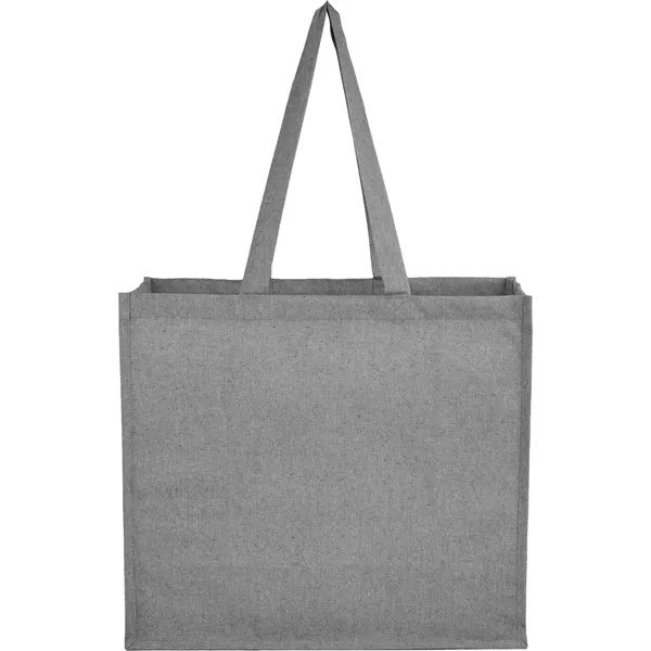 Laminated Cotton Shopper Tote... from ASI 66887 PCNA / Bullet