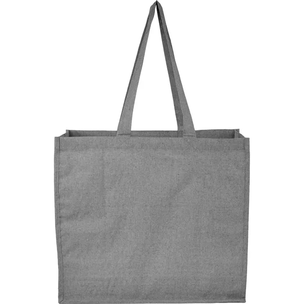 Laminated Cotton Shopper Tote... from ASI 66887 PCNA / Bullet