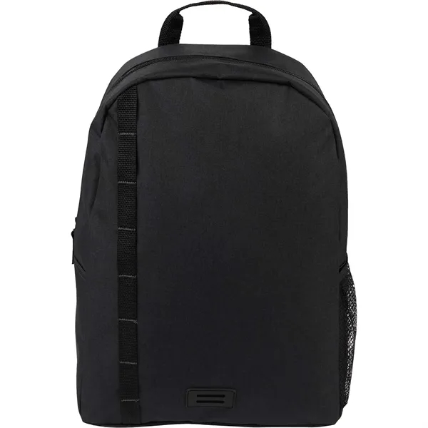Brady Recycled 15" Computer Backpack... from ASI 66887 PCNA / Bullet