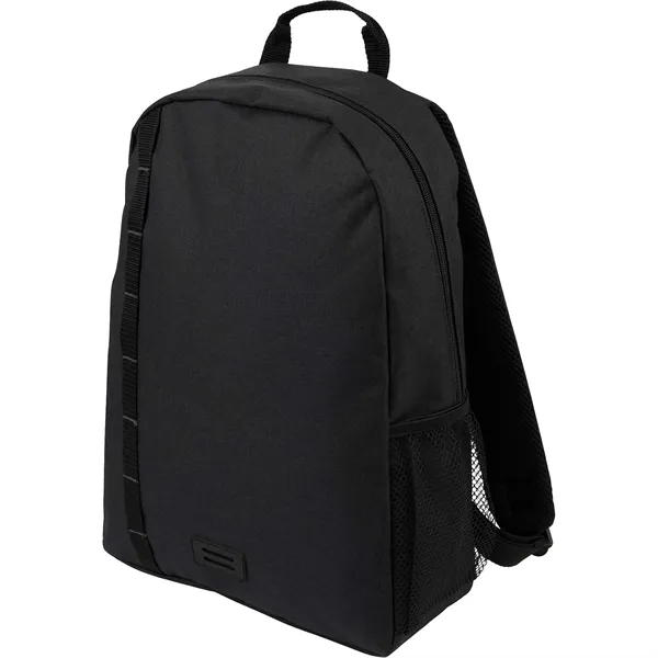 Brady Recycled 15" Computer Backpack... from ASI 66887 PCNA / Bullet