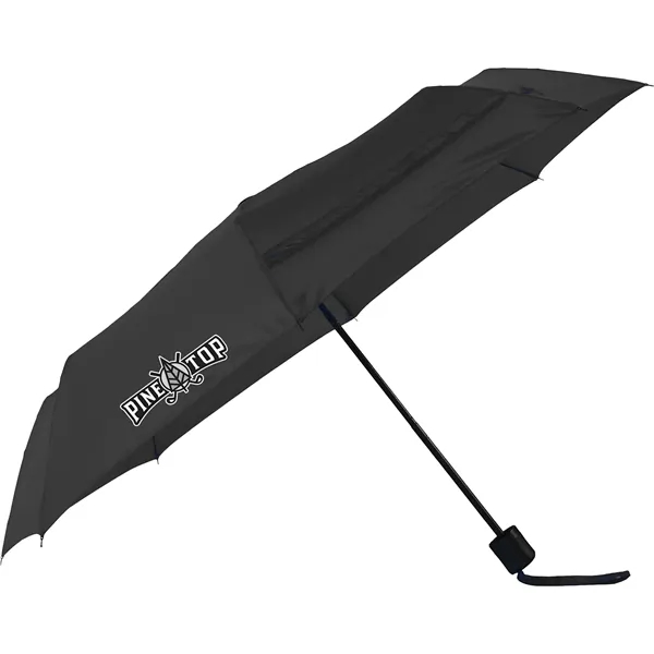 42" Manual Folding Umbrella... from ASI 66887 PCNA / Bullet
