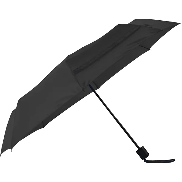 42" Manual Folding Umbrella... from ASI 66887 PCNA / Bullet