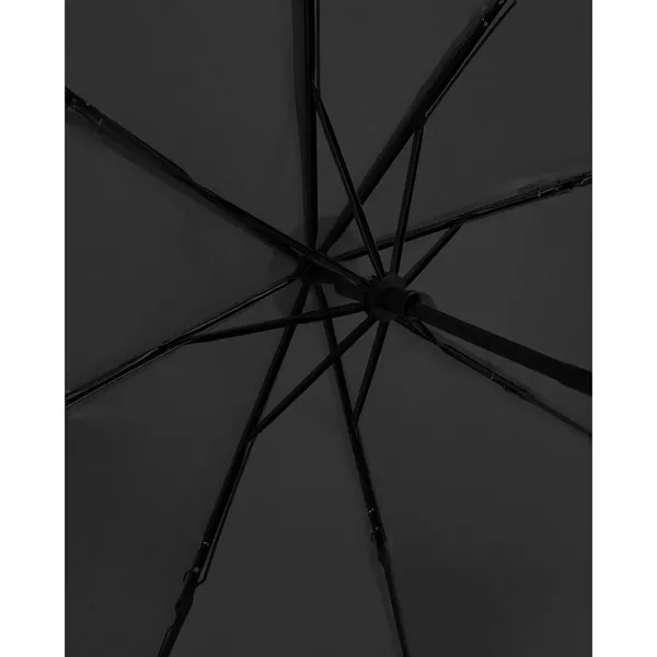 42" Manual Folding Umbrella... from ASI 66887 PCNA / Bullet