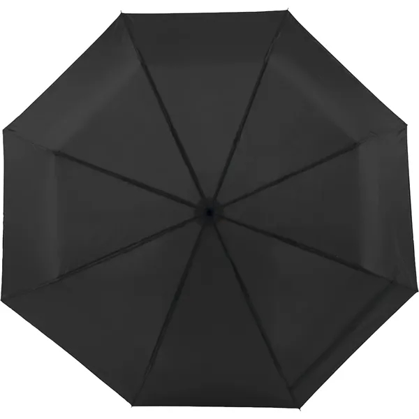 42" Manual Folding Umbrella... from ASI 66887 PCNA / Bullet